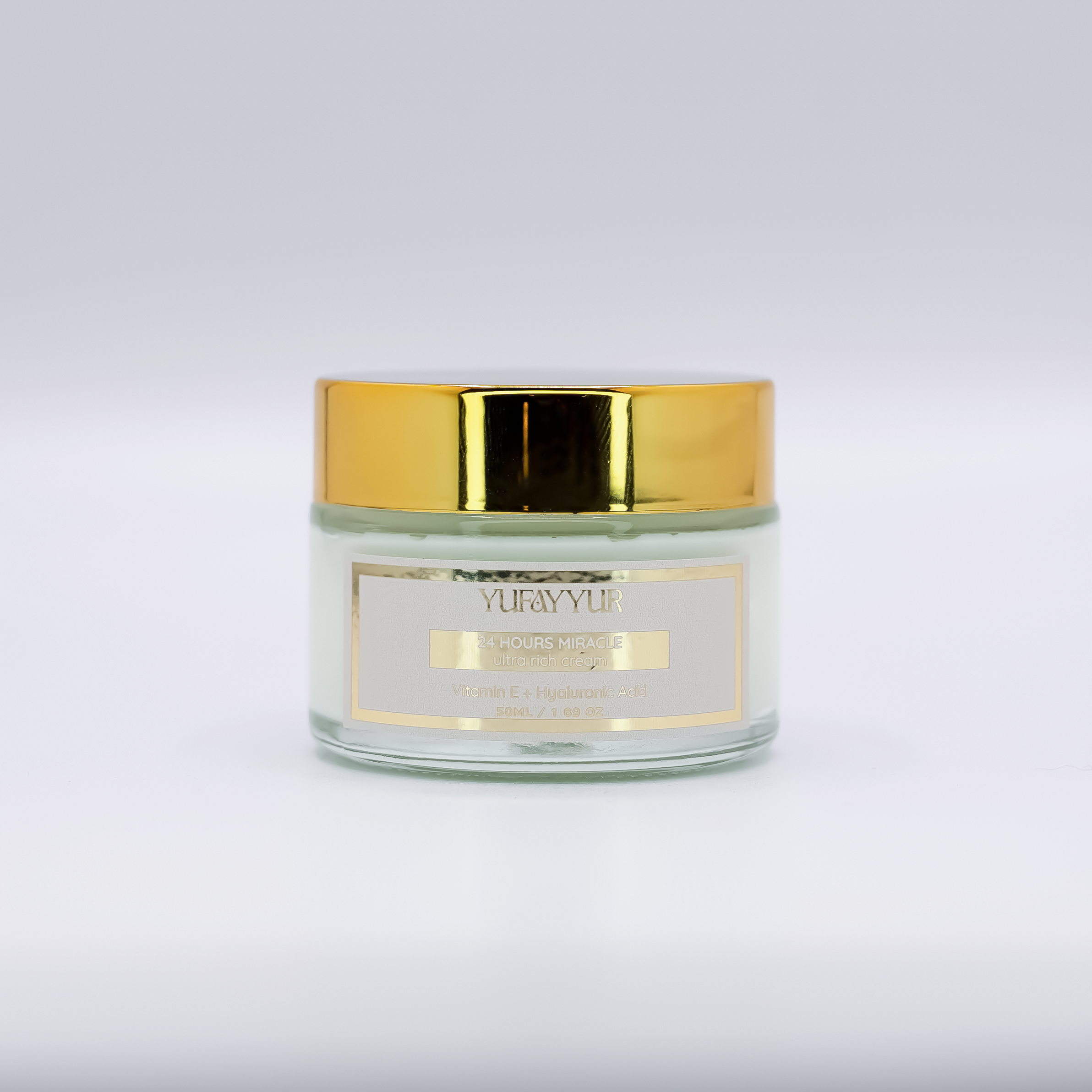 24H miracle Ultra Rich Cream